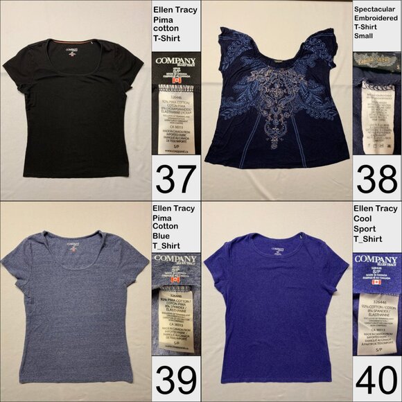 CLEARANCE! 4 items for 10$ - Picture 11 of 15